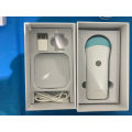 Hospital Equipment China Best Double Heads Portable Ultrasound WiFi Probe Scanner